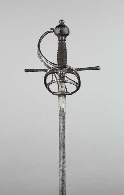 Rapier