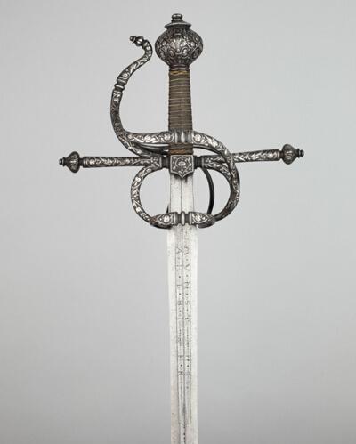 Rapier