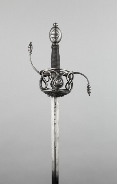 Rapier