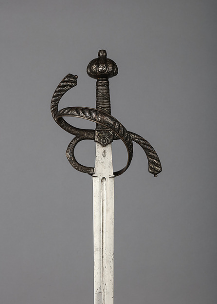 Rapier