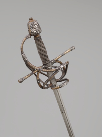 Rapier