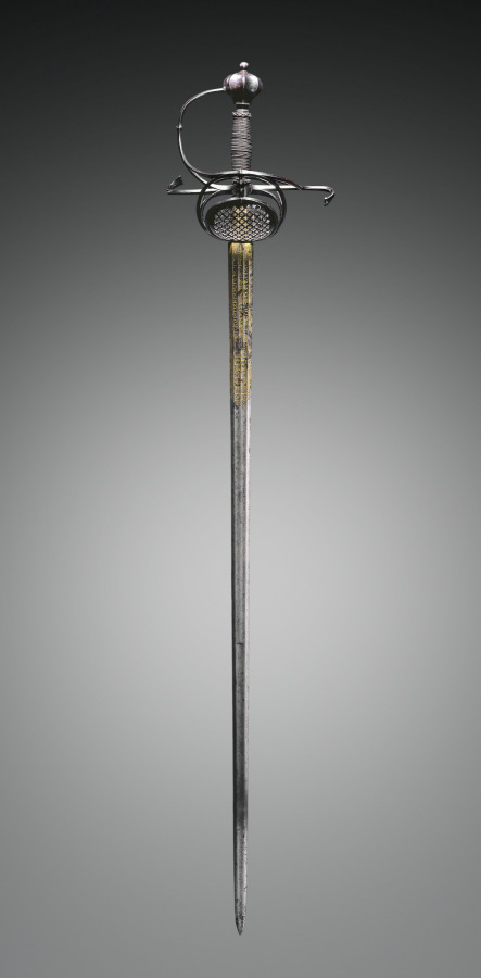 Rapier