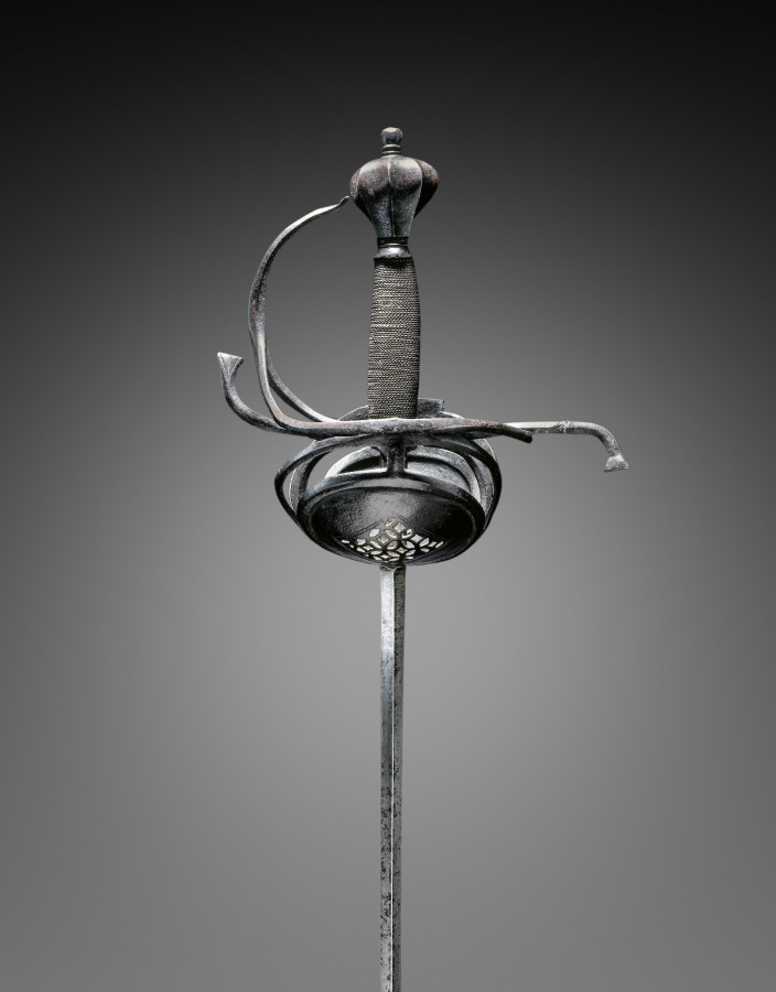 Rapier
