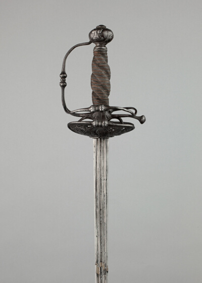 Rapier