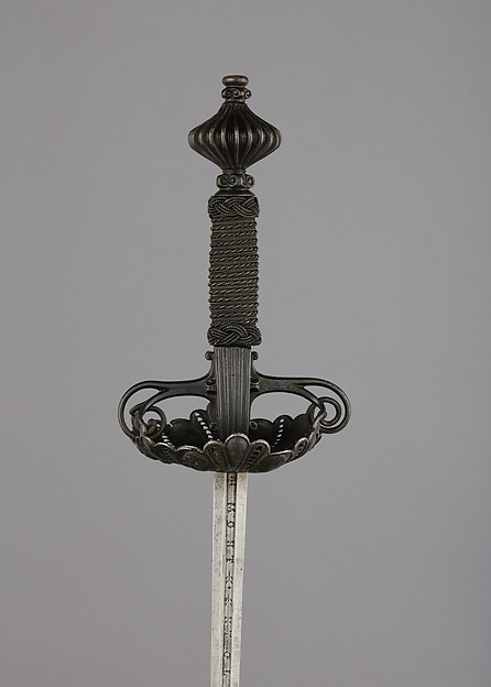 Rapier