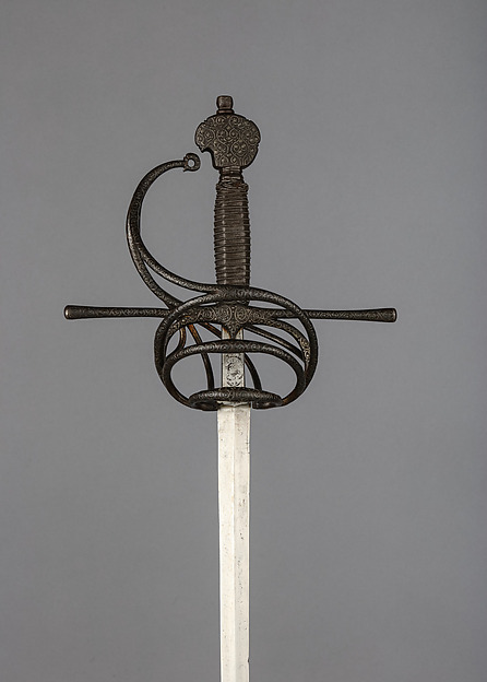 Rapier