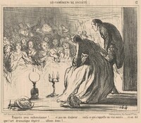 Rappelès avec enthousiasme! ...