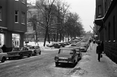 Rauhankatu