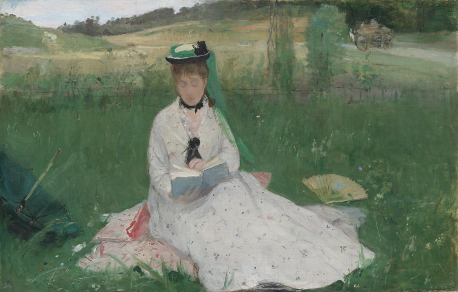 Reading
