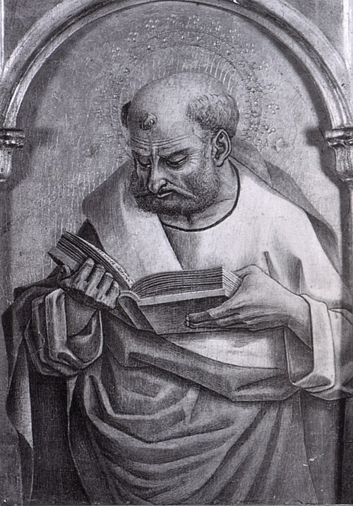 Reading Apostle