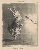 Recevant la férule