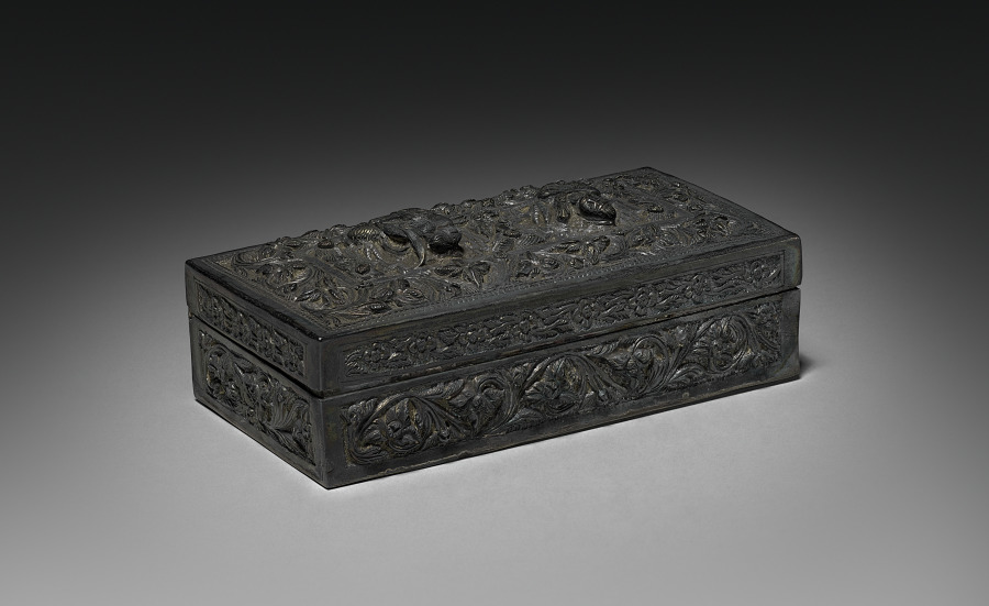 Rectangular Box