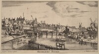 Reguliers Gate (Regeliers Poort)