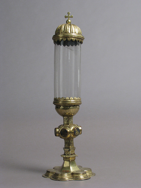 Reliquary