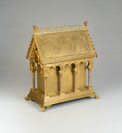 Reliquary