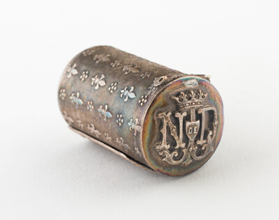 Reliquary