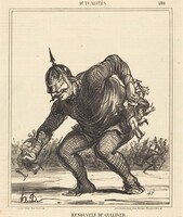 Renouvele de Gulliver