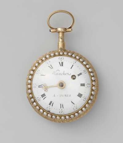 Repeating Watch