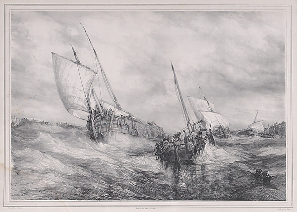 Return to the Port
