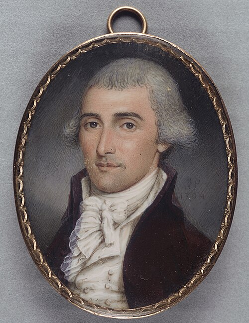 Reuben Etting