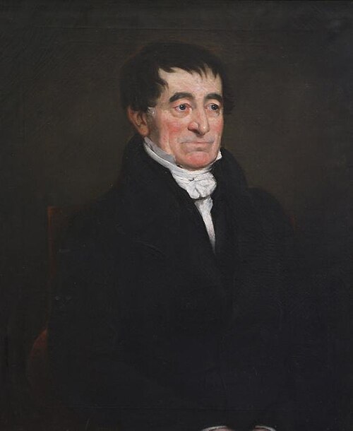 Rev Thomas Collins