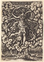 Rhetorica (Rhetoric)