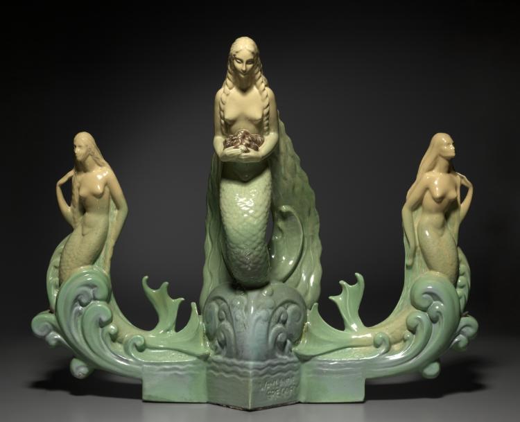 Rhine Maidens