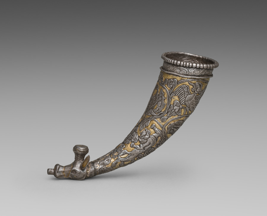 Rhyton
