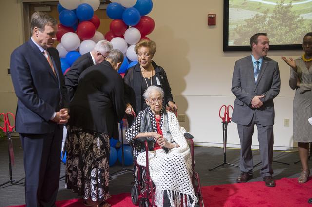 Ribbon Cutting