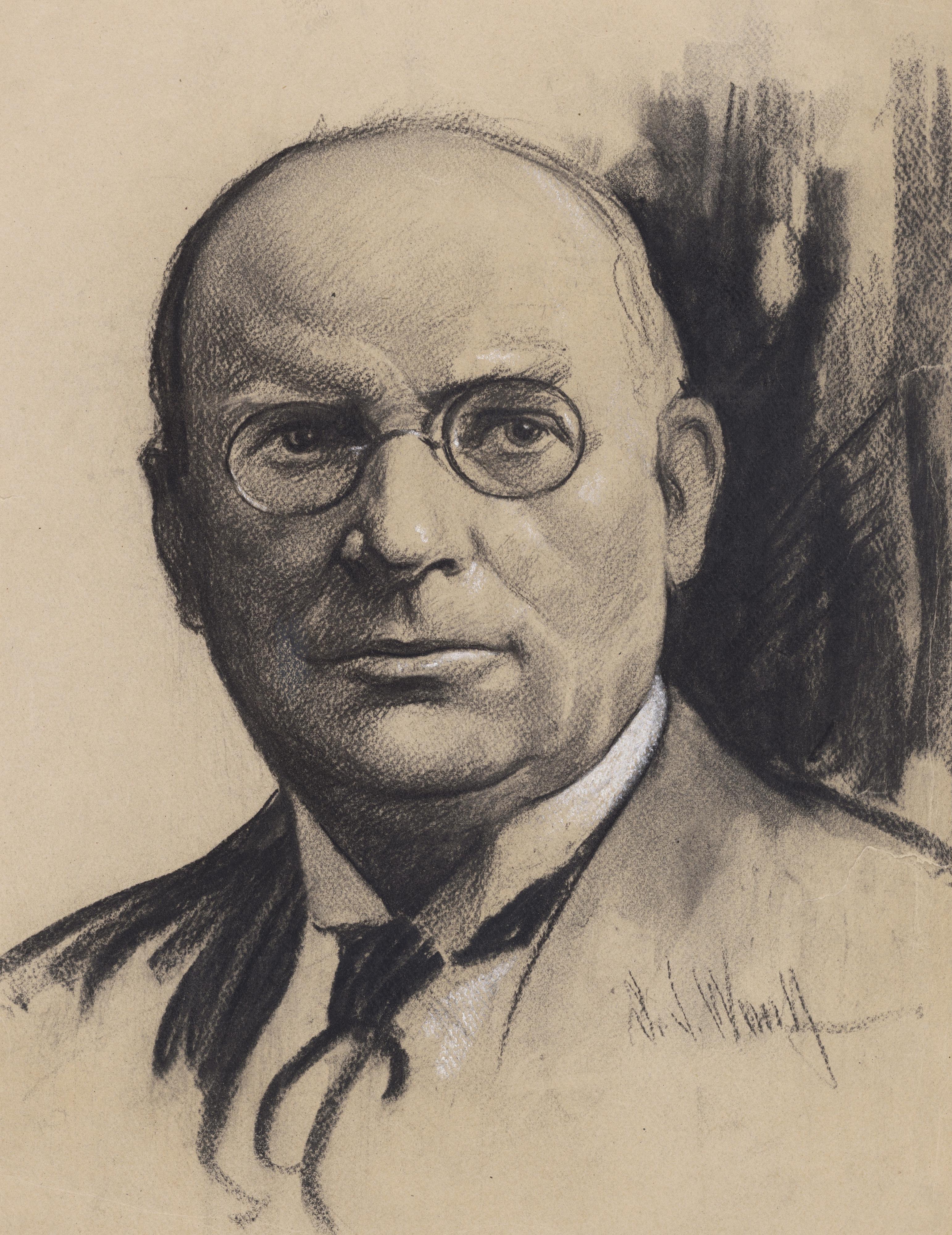 Richard B. Bennett