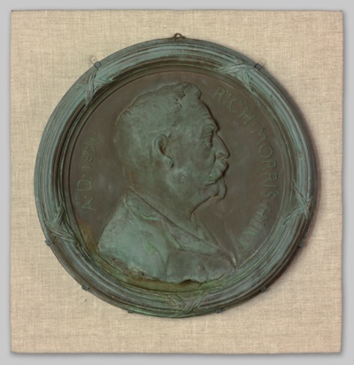 Richard Morris Hunt