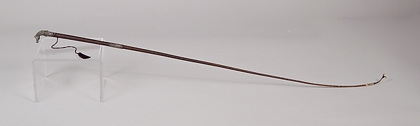 Riding crop