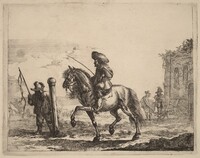 Riding School