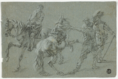 Riding School