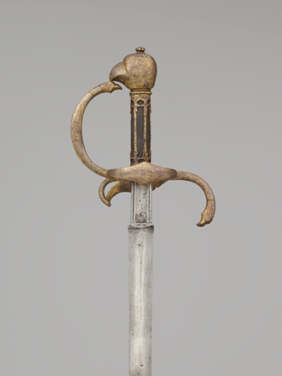 Riding Sword