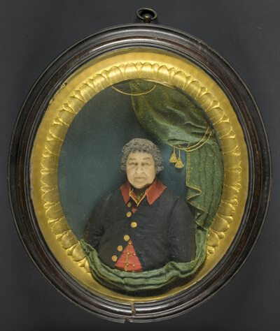 Right Honourable Edward Carey