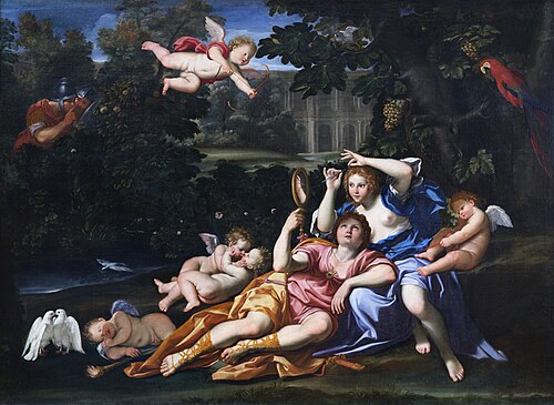 Rinaldo and Armida