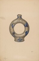 Ring Bottle