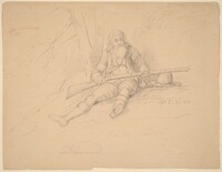 Rip Van Winkle