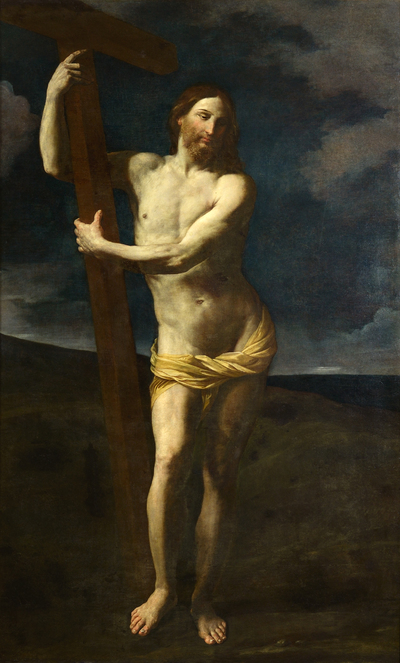 Risen Christ