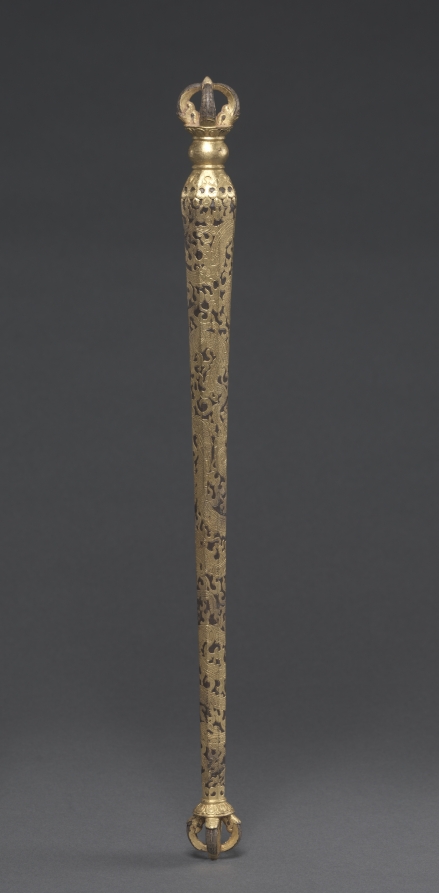 Ritual Mace