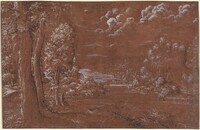 River Landscape