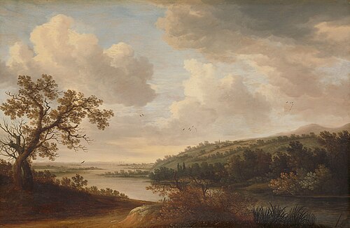 River view