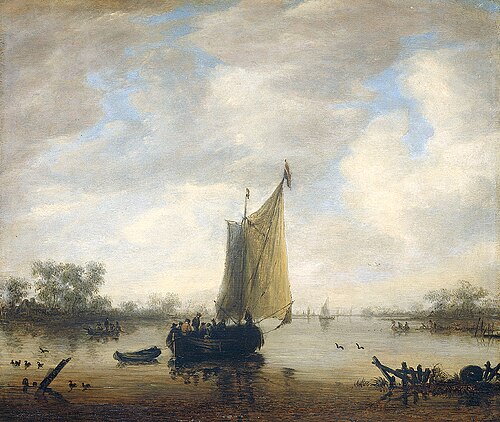 River view