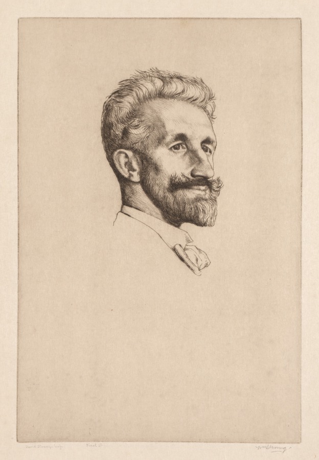 Robert Bontine Cunningham Graham