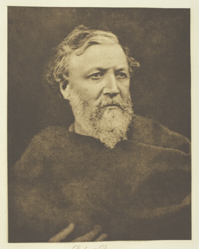 Robert Browning