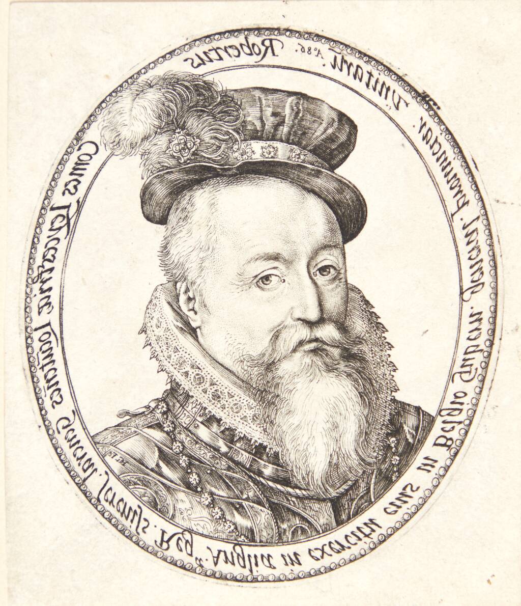Robert Dudley Leicester