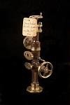 Robinson and Gresham Injector, Patent Model
