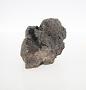 Rock fulgurite