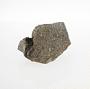 Rock fulgurite